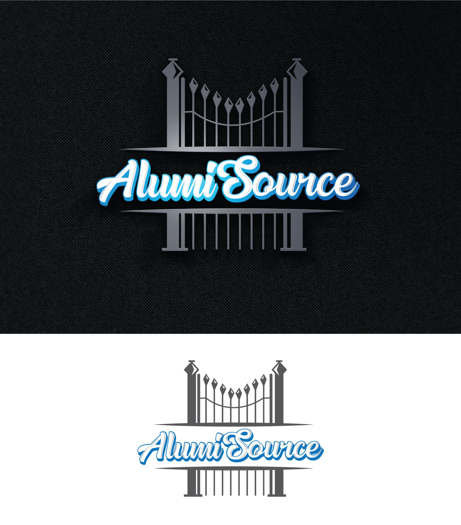 Logo Design by u2square for this project | Design #26087145
