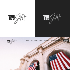 Dr. JVH | Diseño de Logo por ecorokerz