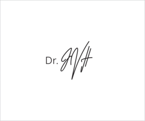 Dr. JVH | Logo Design by pachilakili