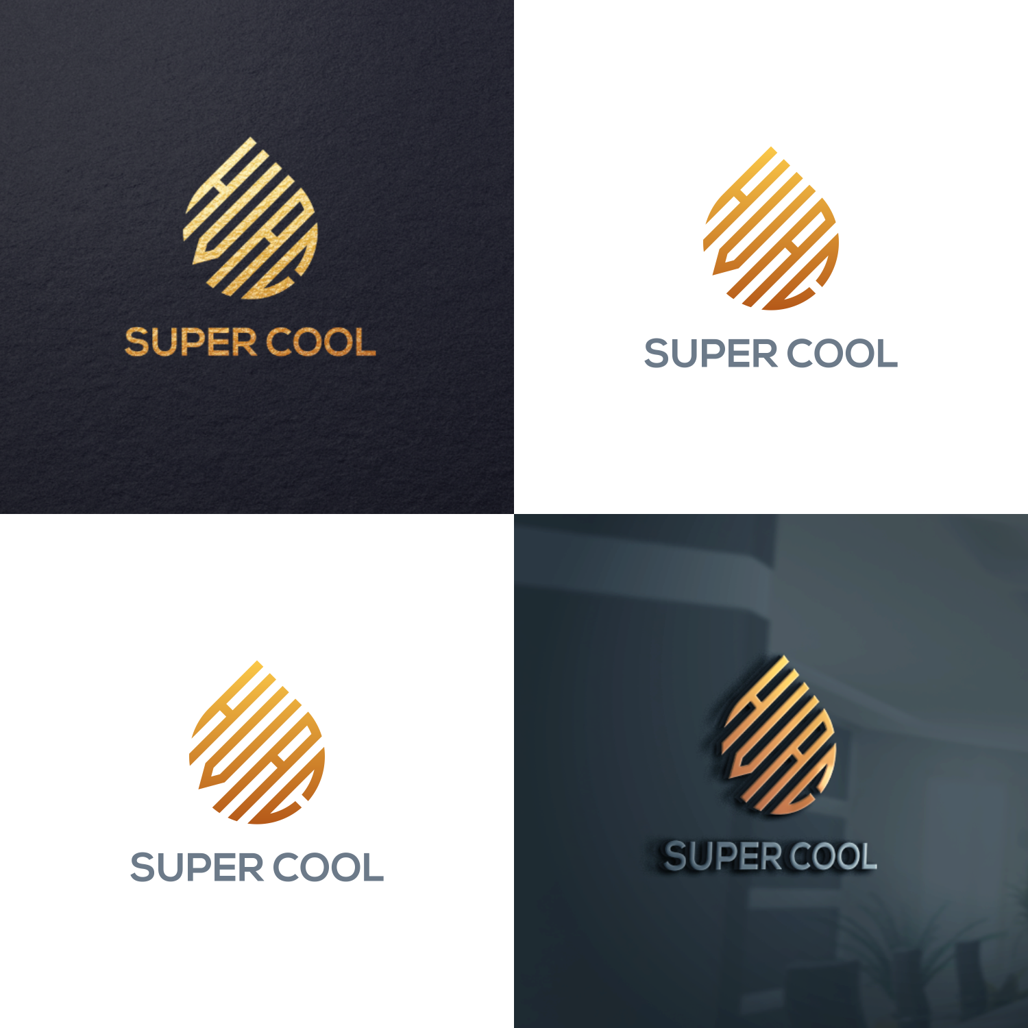 Diseño de Logo por galang1996 2 para este proyecto | Diseño #26082197