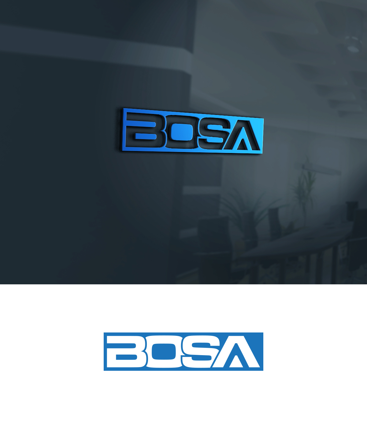 Logo Design by romasa design555 for this project | Design #26084918