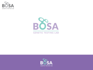 BOSA | Logo Design by dharlan