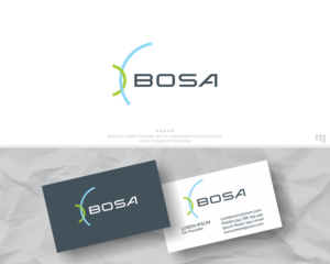 Diseño de Logo por MBARO para este proyecto | Diseño: #26106933