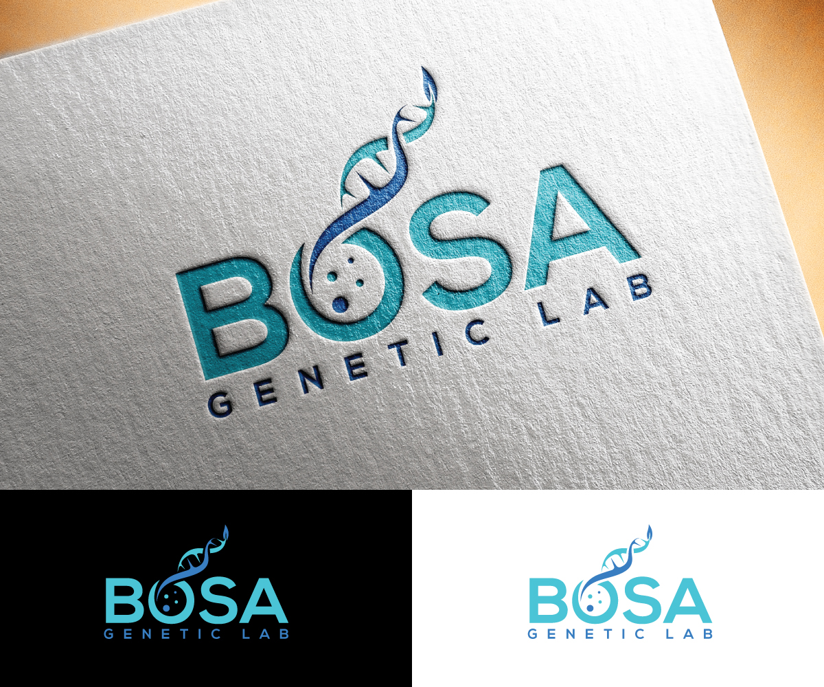 Logo Design by step forward 2 for this project | Design #26082886