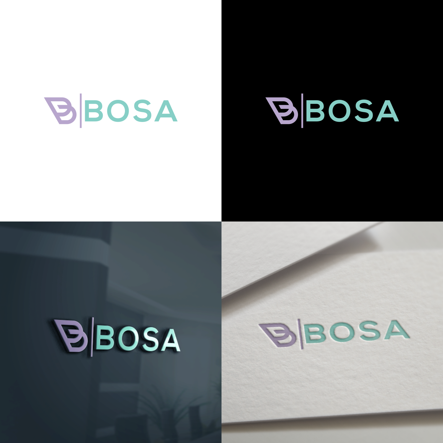 Logo Design by galang1996 2 for this project | Design #26082175