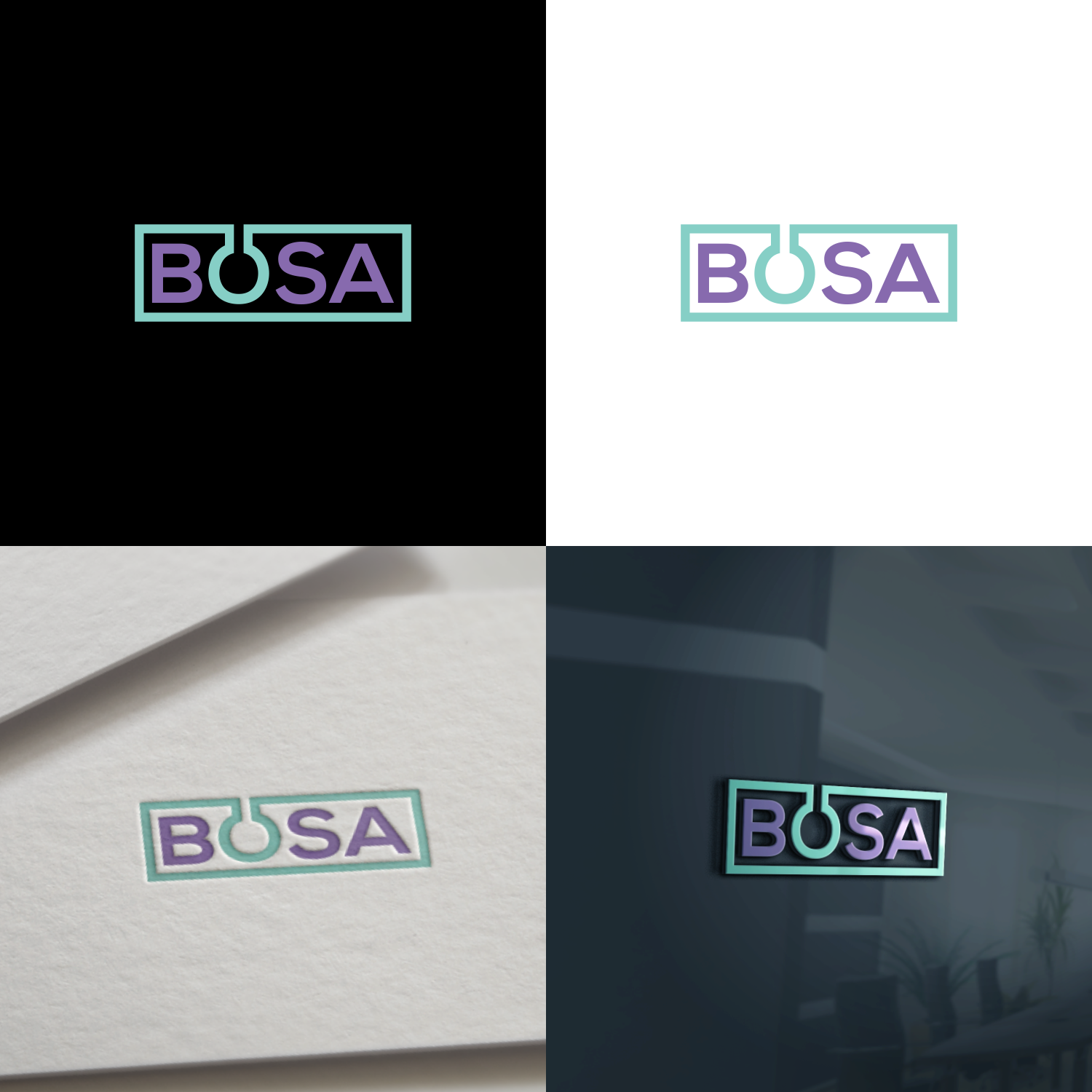 Logo Design by galang1996 2 for this project | Design #26082977