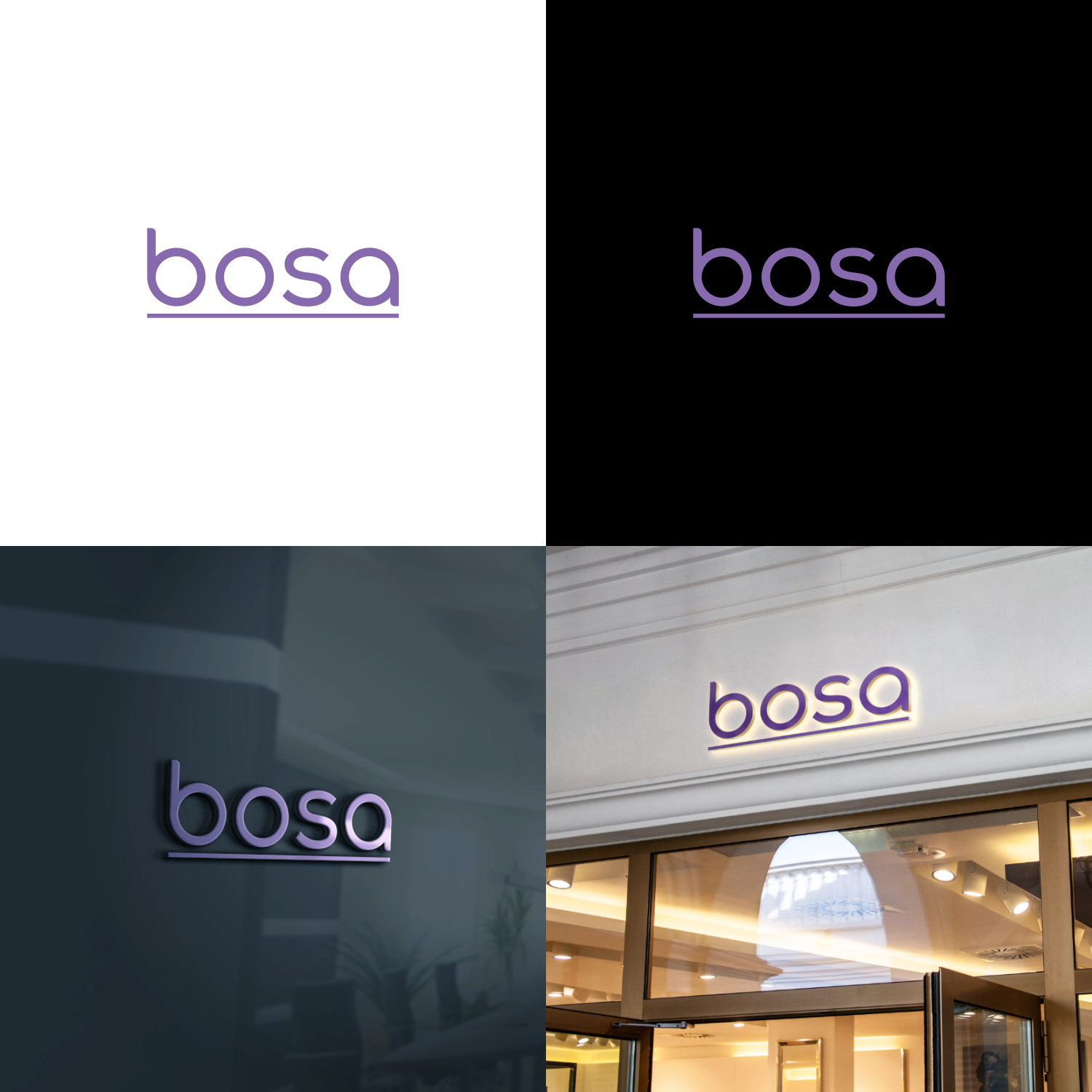 Logo Design by galang1996 2 for this project | Design #26087773