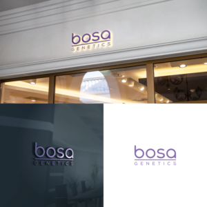 Diseño de Logo por galang1996 2 para este proyecto | Diseño: #26097439