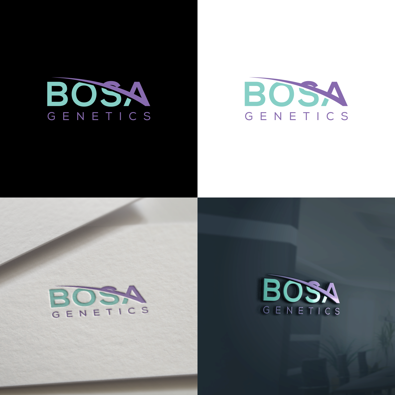 Logo Design by galang1996 2 for this project | Design #26102035