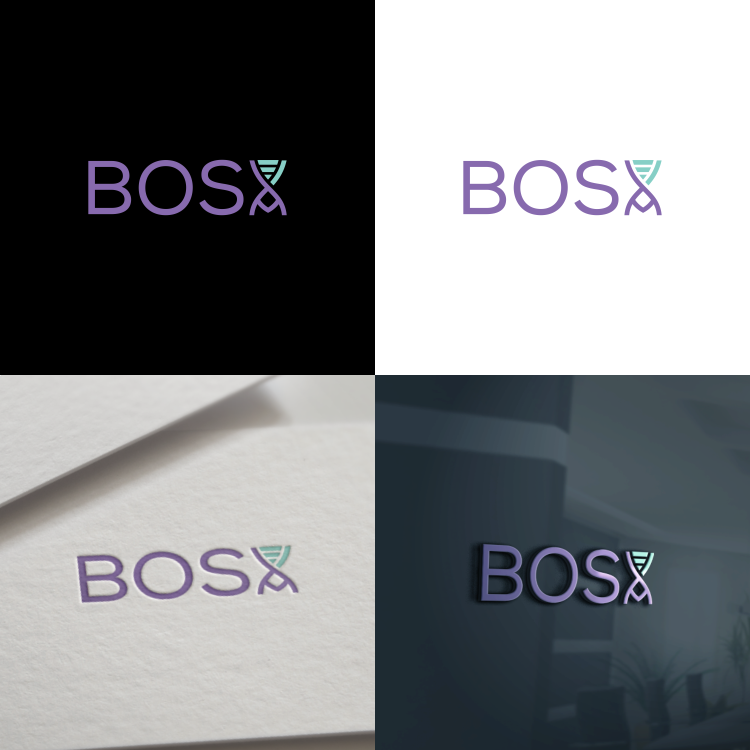 Logo Design by galang1996 2 for this project | Design #26102337