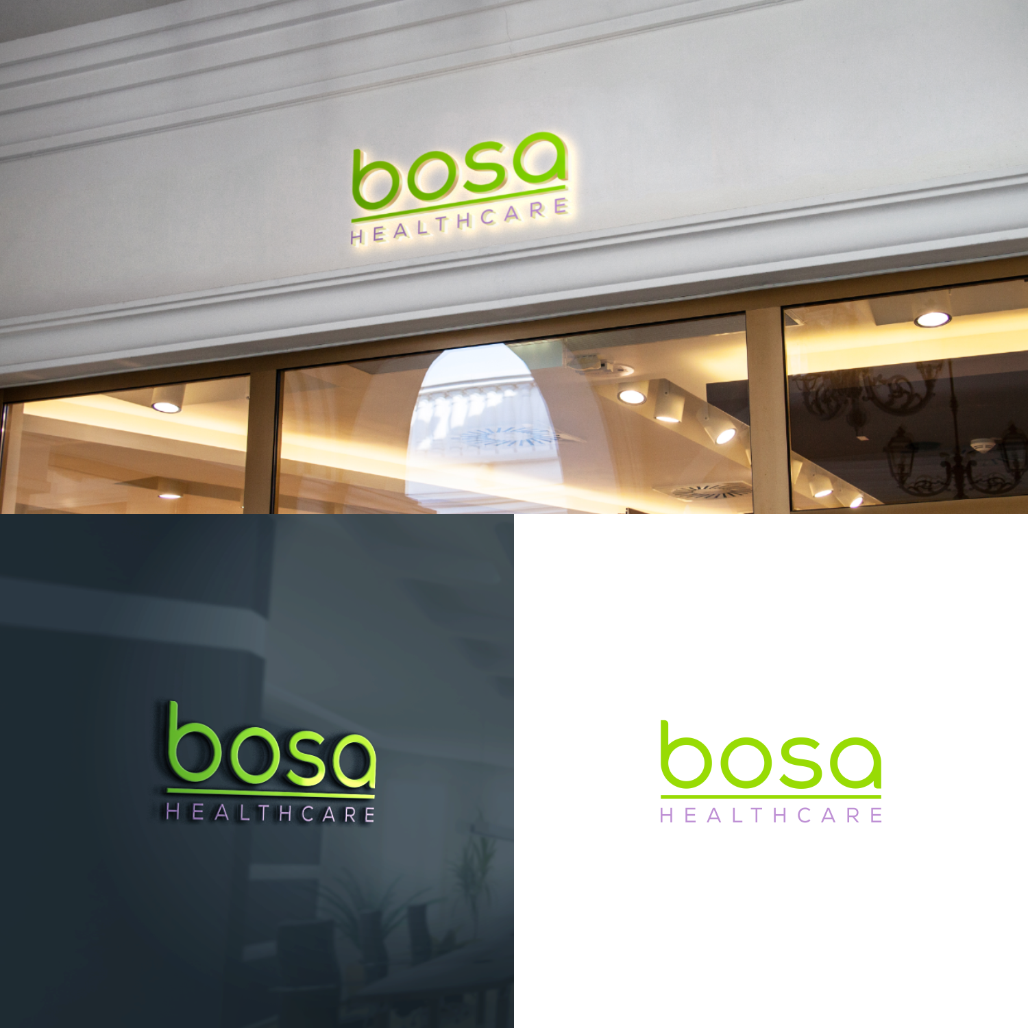 Logo Design by galang1996 2 for this project | Design #26119744