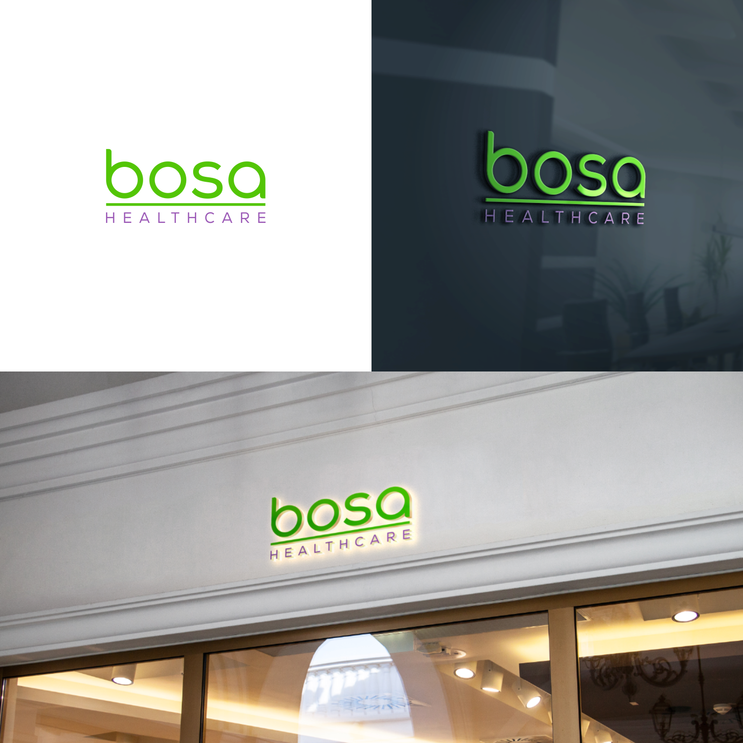 Logo Design by galang1996 2 for this project | Design #26119745