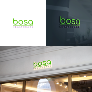 Logo Design by galang1996 2 for this project | Design: #26119745