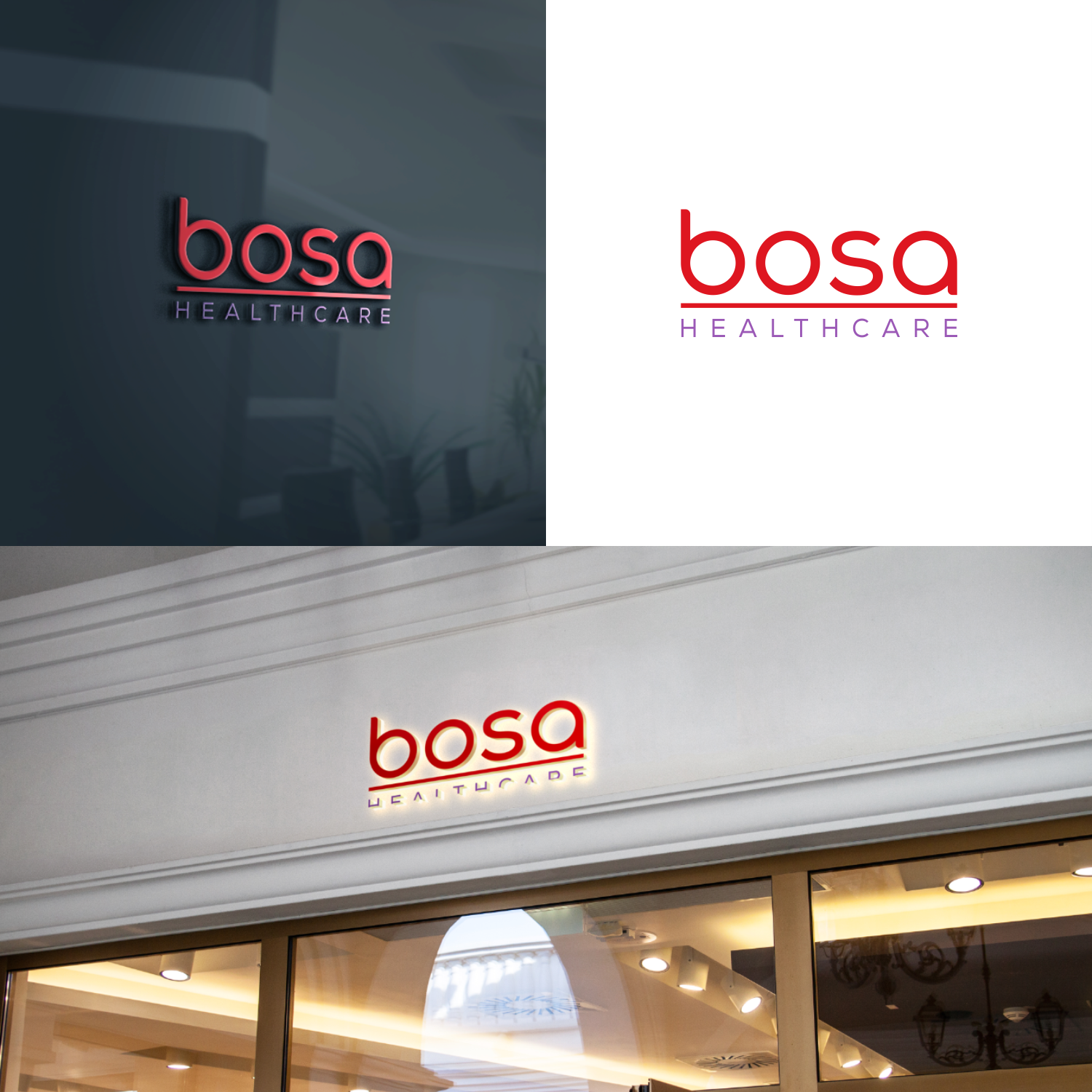 Logo Design by galang1996 2 for this project | Design #26119746