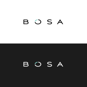 BOSA | Logo Design by collinlevine