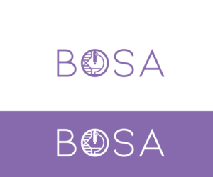 BOSA | Logo Design by kevinK