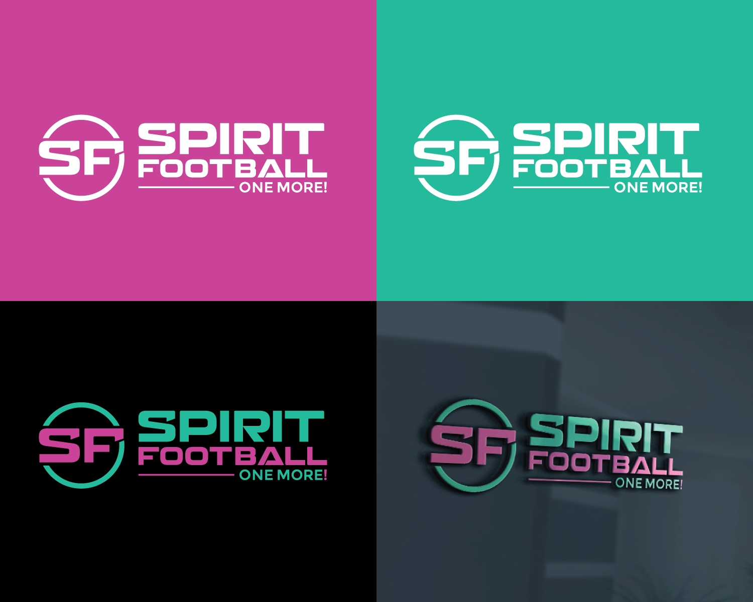 Logo Design by Atec for this project | Design #26083648