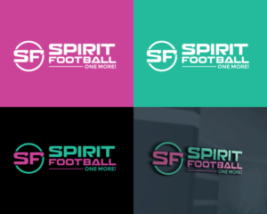 Logo Design by Atec for this project | Design: #26083648