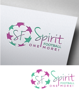 Logo Design by POOPS DESIGN