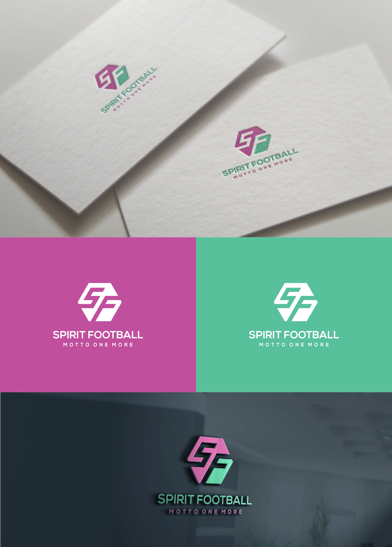 Logo Design by galang1996 2 for this project | Design #26110418