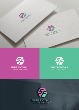 Logo Design by galang1996 2 for this project | Design: #26110418