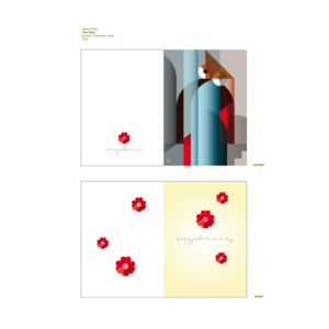 Greeting Card Design by alberto 11