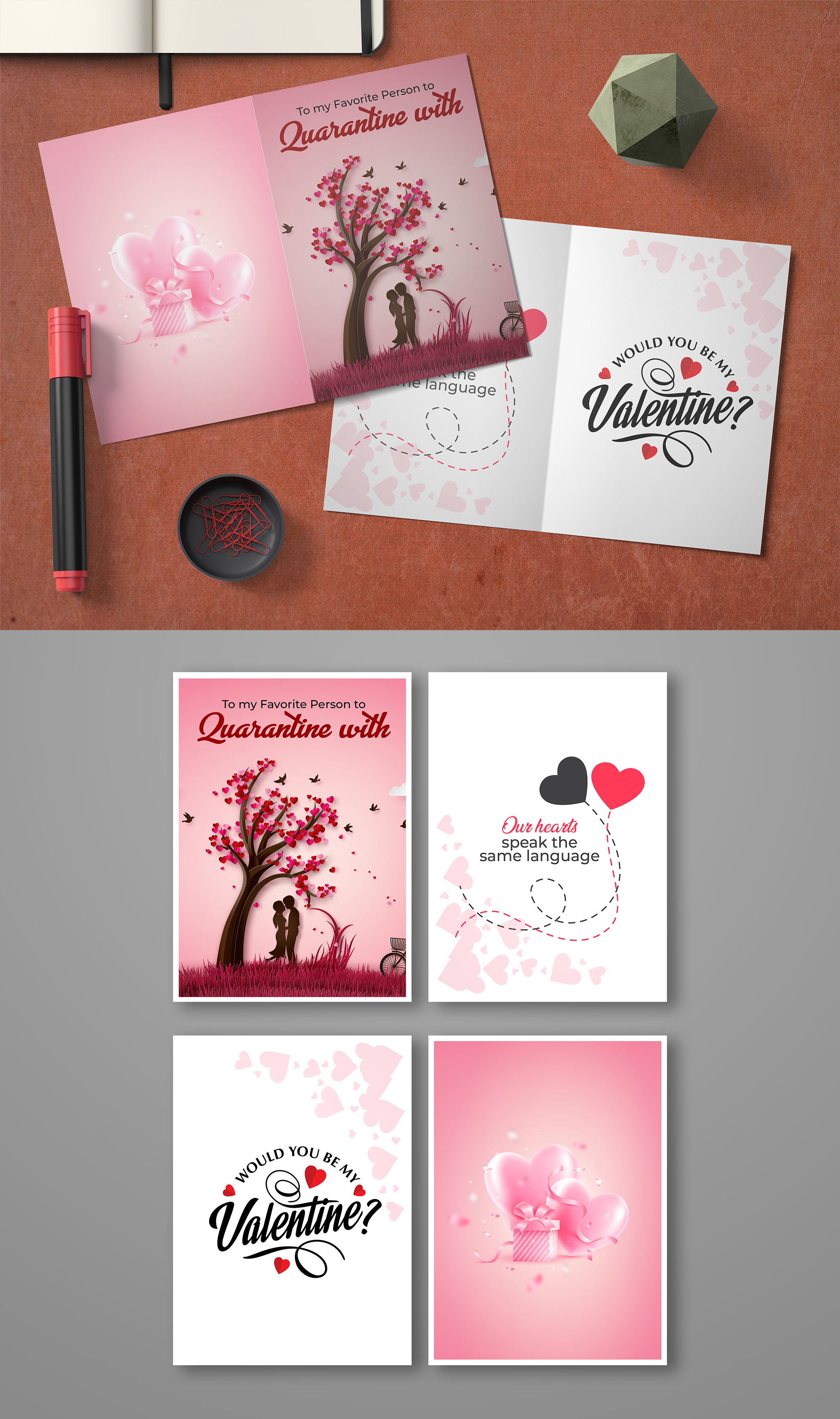 Greeting Card Design by ecorokerz for this project | Design #26089724