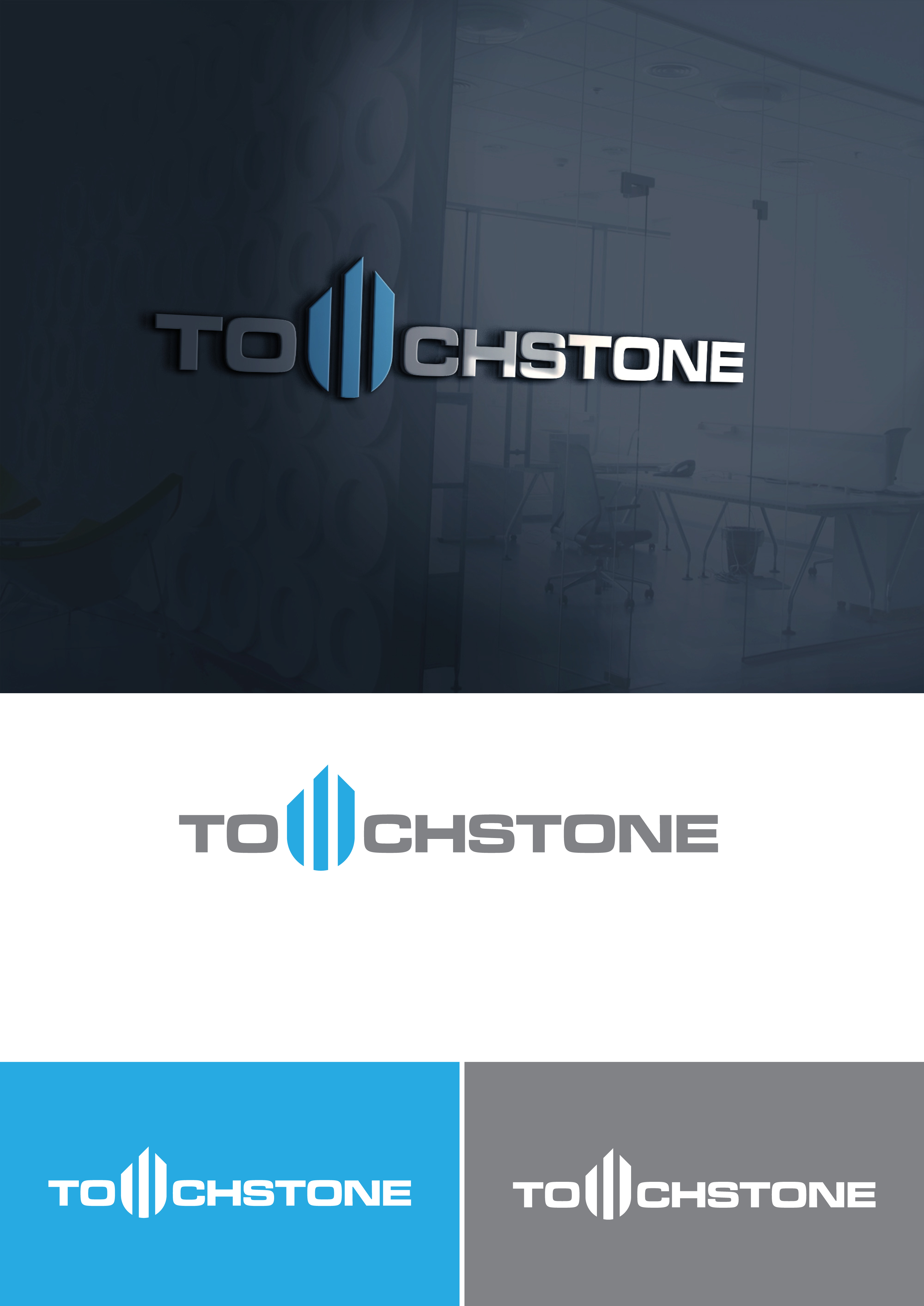 Logo Design by Mongsh for this project | Design #26085025