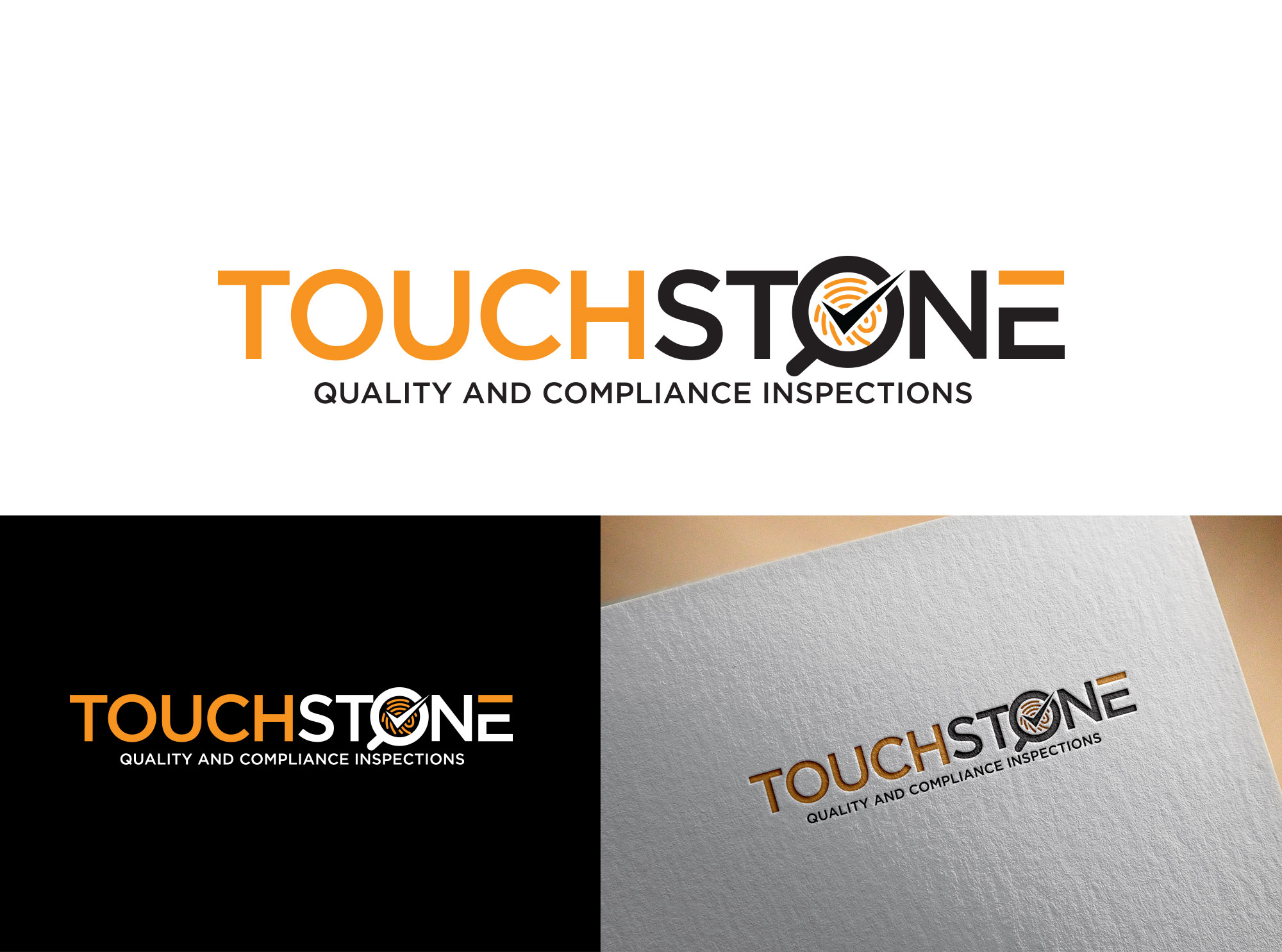 Logo Design by sherman for this project | Design #26104464