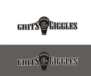 Logo Design by SUNEEEEEL for Southern Laughing LLC | Design: #26139153