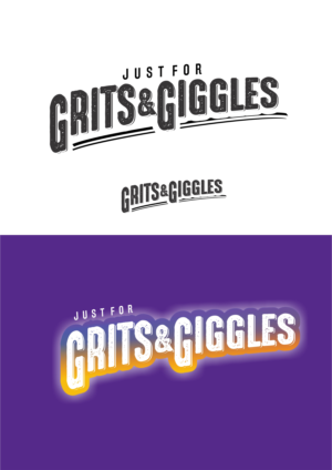 Logo Design by alok bhopatkar for Southern Laughing LLC | Design: #26143743