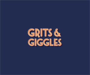 Logo Design by ApnDesign for Southern Laughing LLC | Design: #26122466