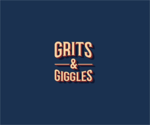 Logo Design by ApnDesign for Southern Laughing LLC | Design: #26122472