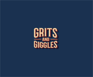 Logo Design by ApnDesign for Southern Laughing LLC | Design: #26128437