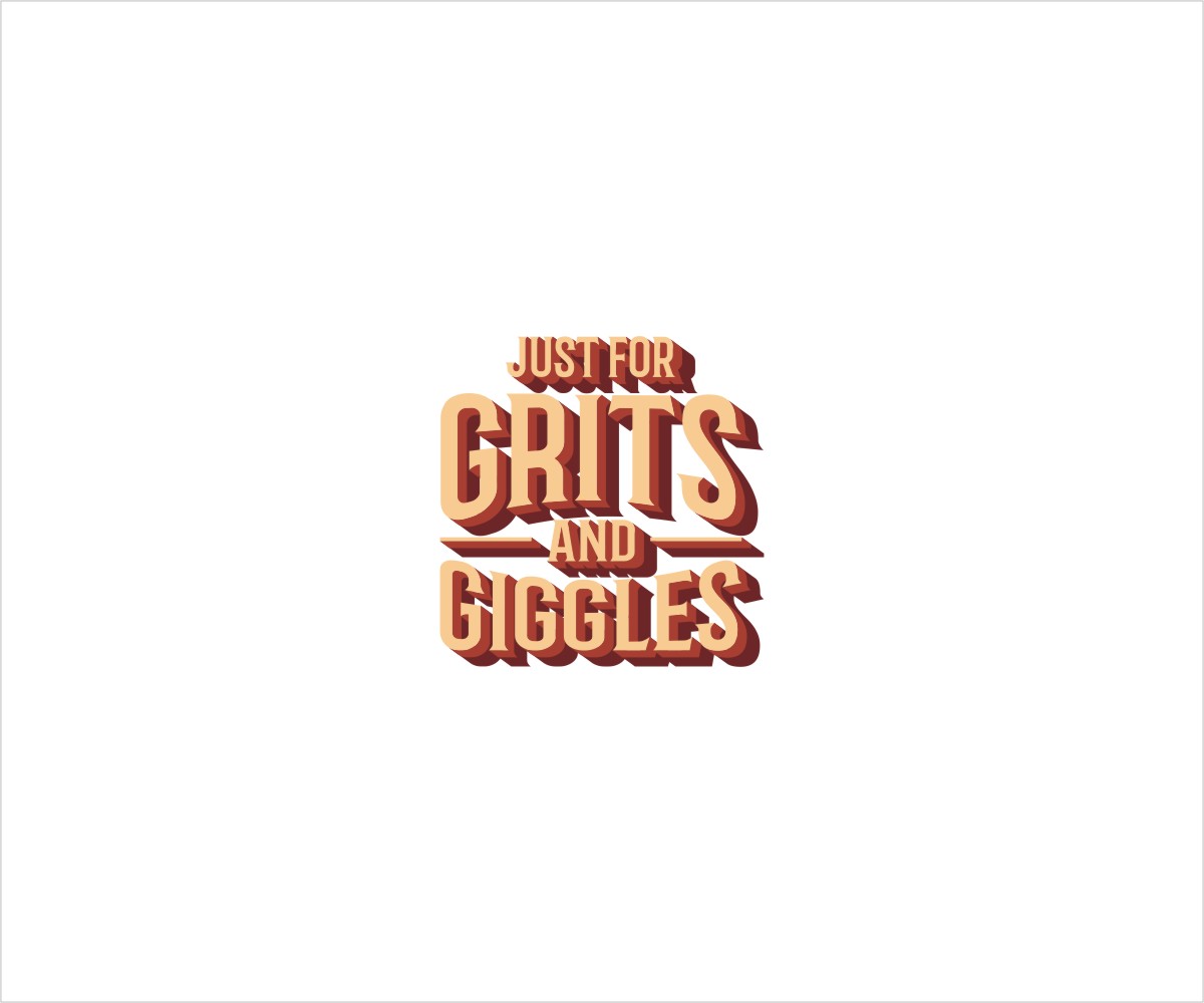 Logo Design by ApnDesign for Southern Laughing LLC | Design #26145934