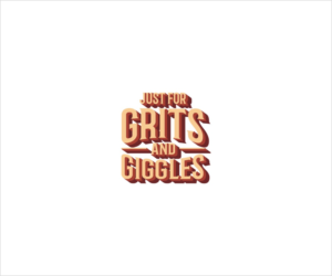Logo Design by ApnDesign for Southern Laughing LLC | Design: #26145934