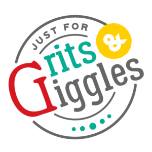 Logo Design by michellefrances for Southern Laughing LLC | Design: #26152493
