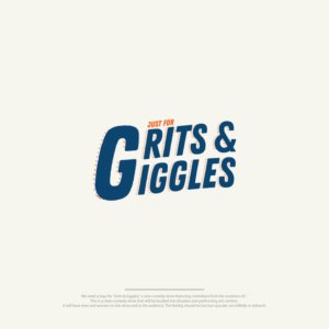 Logo Design by ecorokerz for Southern Laughing LLC | Design: #26095693
