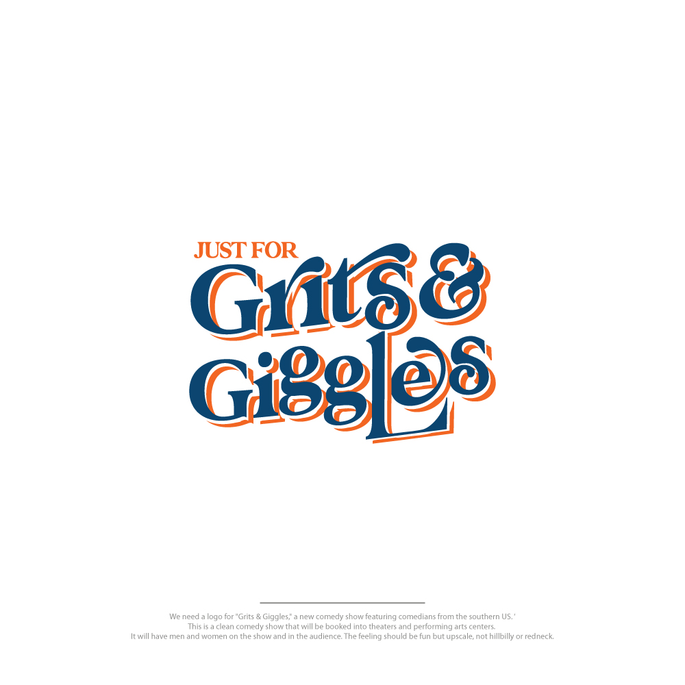 Diseño de Logo por ecorokerz para Southern Laughing LLC | Diseño #26102358