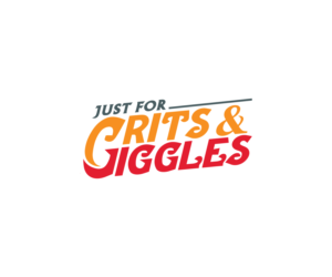 Grits & Giggles | Logo Design by anico