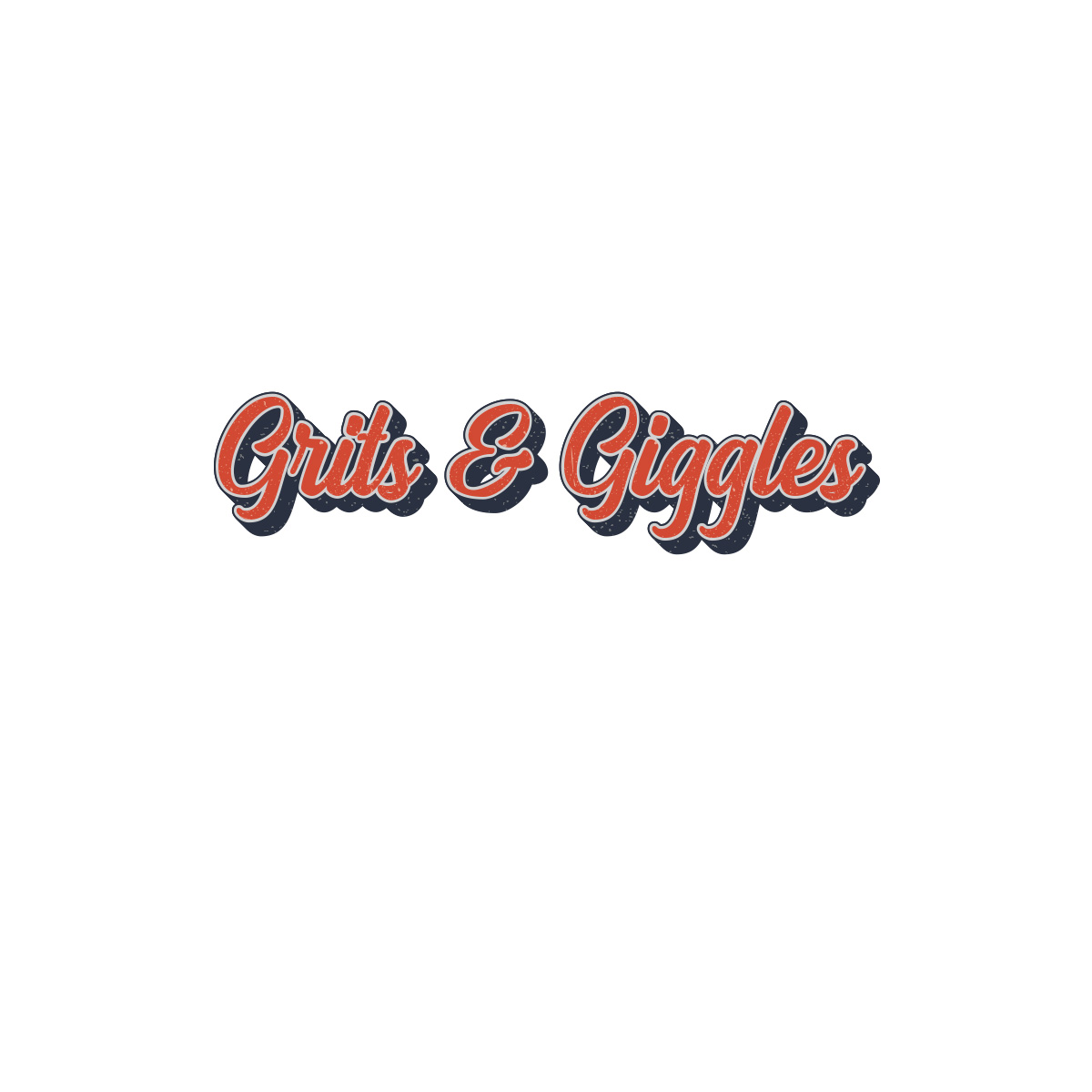 Logo Design by DesignDUO for Southern Laughing LLC | Design #26099340