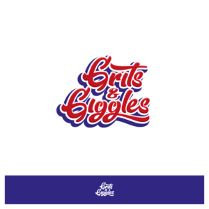 Logo Design by Maestral for Southern Laughing LLC | Design: #26138414