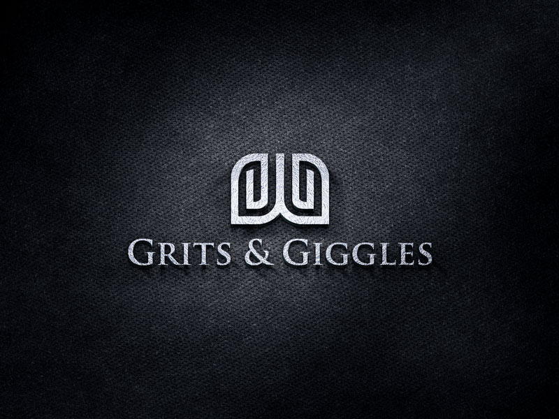 Logo Design by monmon for Southern Laughing LLC | Design #26090833