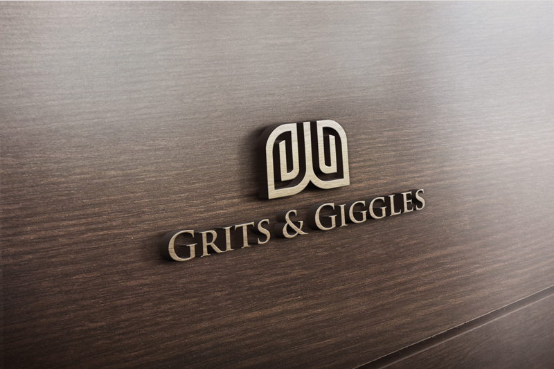 Logo Design by monmon for Southern Laughing LLC | Design #26090835