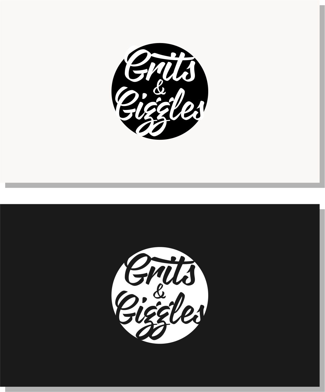 Logo Design by Rajiv Kumar for Southern Laughing LLC | Design #26124601