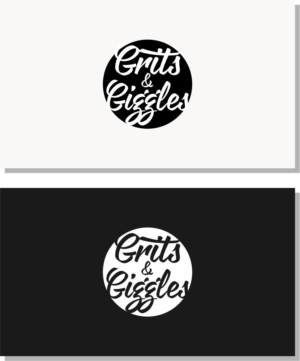 Logo Design by Rajiv Kumar for Southern Laughing LLC | Design: #26124601