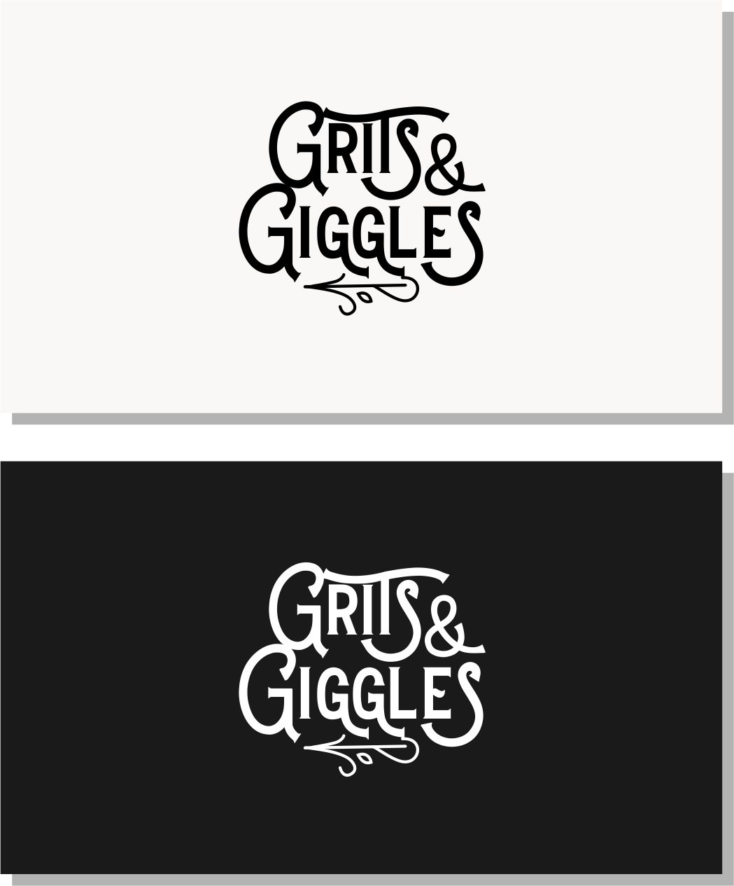 Logo Design by Rajiv Kumar for Southern Laughing LLC | Design #26124602