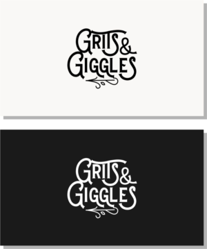 Logo Design by Rajiv Kumar for Southern Laughing LLC | Design: #26124602