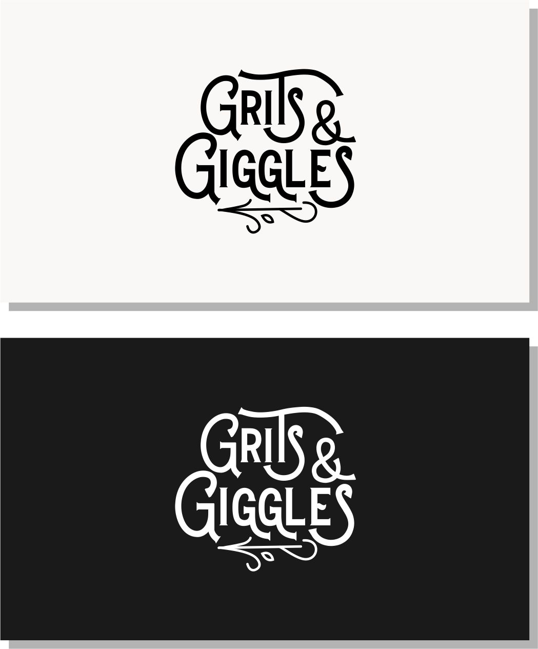 Logo Design by Rajiv Kumar for Southern Laughing LLC | Design #26125369