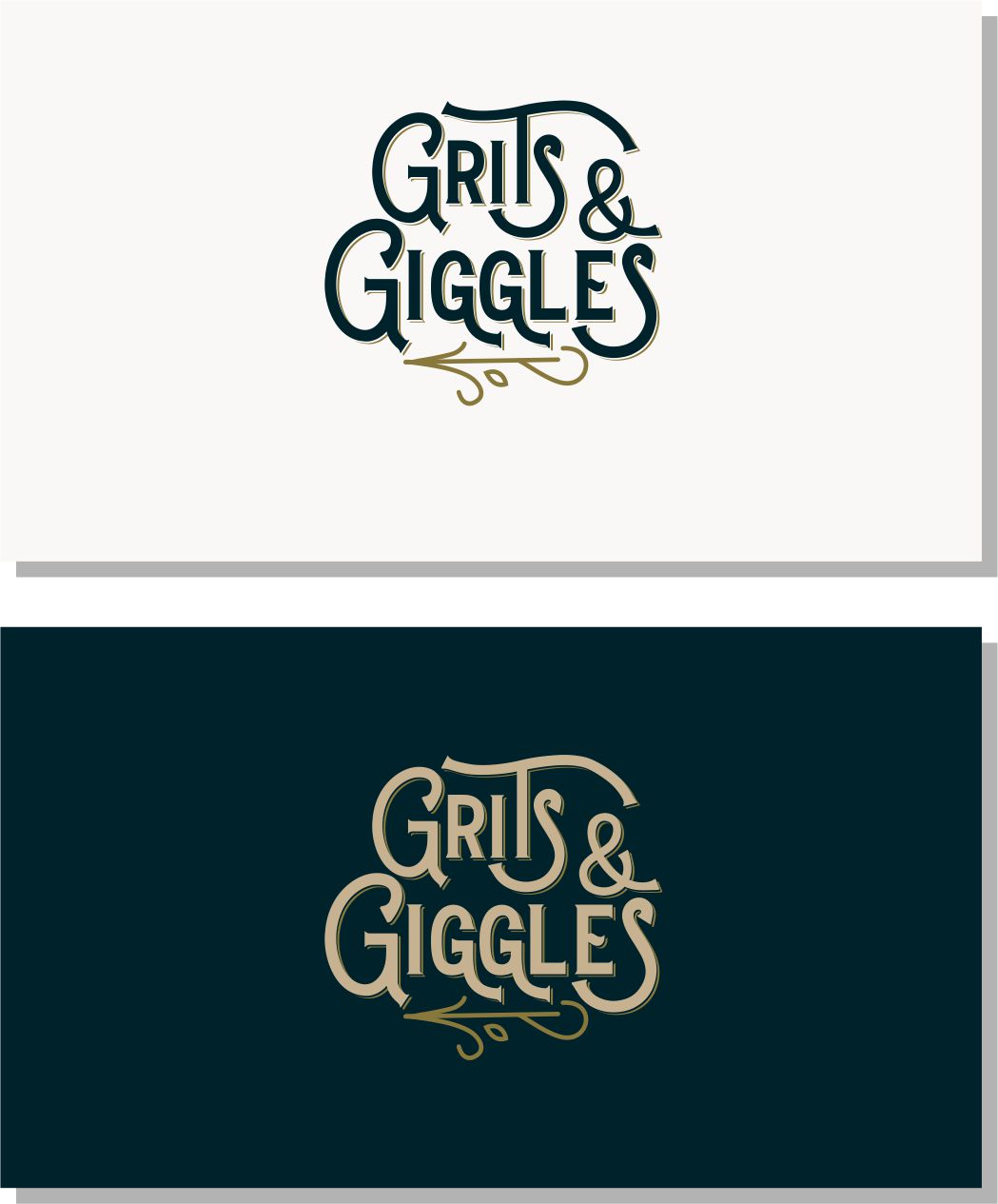 Diseño de Logo por Rajiv Kumar para Southern Laughing LLC | Diseño #26126114